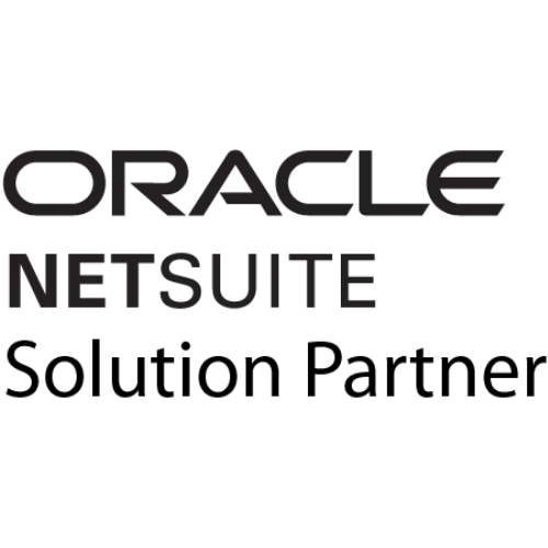 Oracle NetSuite Solution Partner