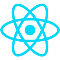 React